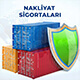 Sigortalı taşımacılık